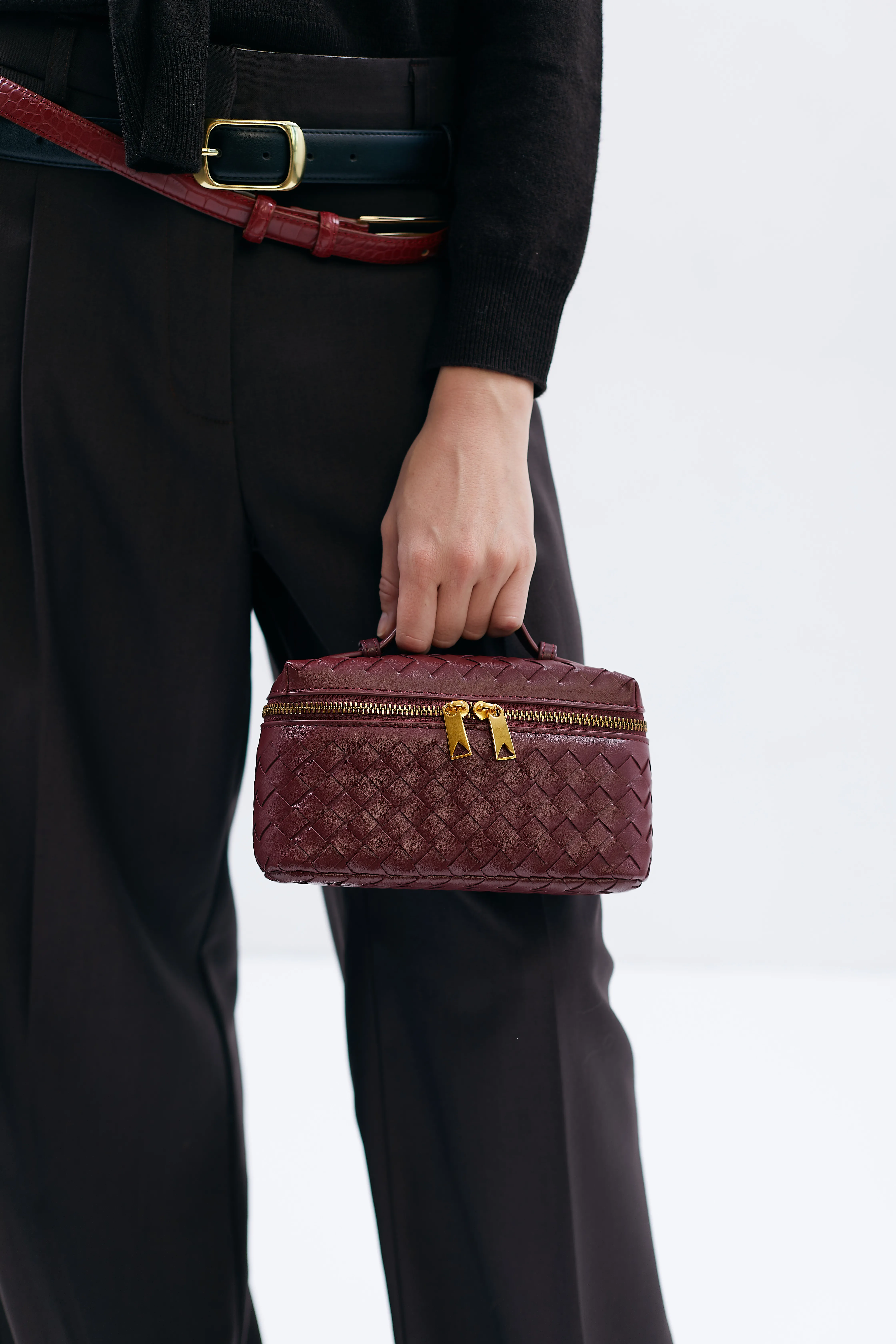 LUCY BAG BORDO
